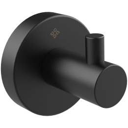 Haczyk pojedynczy nero ADJ N111 – Deante
