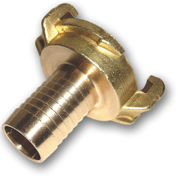 GEKA Złącze kłowe 1/2" - 13mm