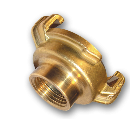 GEKA Złącze kłowe GW 1 1/4" – Bradas