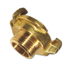 GEKA Złącze kłowe GZ 1 1/4" – Bradas