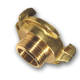 GEKA Złącze kłowe GZ 1 1/2" – Bradas