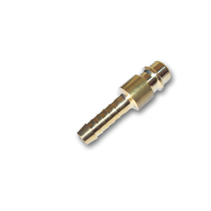 ESSK Wtyk z nyplem na wąż 3/8" - 9mm