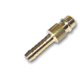 ESSK Wtyk z nyplem na wąż 1/2" - 13mm – Bradas
