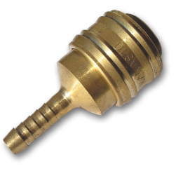 ESSK Szybkozłącze na wąż 6mm – Bradas
