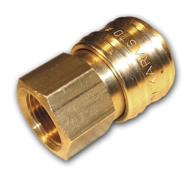 ESSK Szybkozłącze GW 3/8" – Bradas