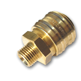 ESSK Szybkozłącze GZ 1/2" – Bradas