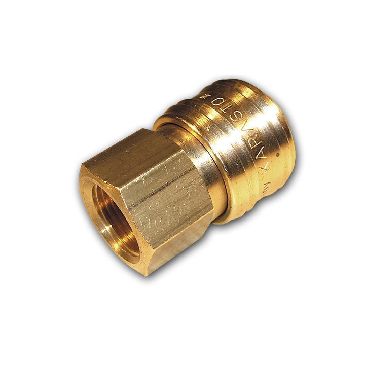ESSK Szybkozłącze GW 1/2"