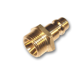 ESSK Wtyk GZ 1/4" – Bradas