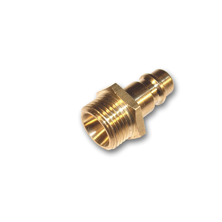 ESSK Wtyk GZ 1/4" – Bradas