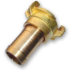 GEKA 2000 Złącze kłowe obrotowe 1" - 25 mm – Bradas
