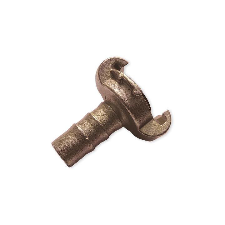 TG GEKA Złącze kłowe 3/4" - 19 mm – Bradas