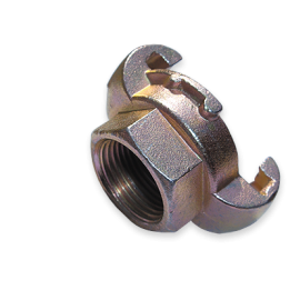 TG GEKA Złącze kłowe GW 1/2" – Bradas