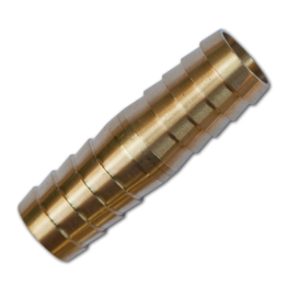 Łącznik prosty do węża 5/8" - 15mm – Bradas