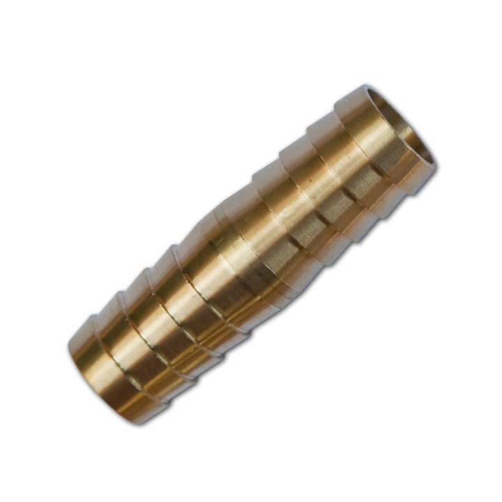 Łącznik prosty do węża 3/4" - 19mm – Bradas