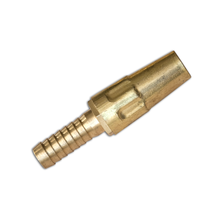 IMITATE Dysza prosta na wąż 1/2" – Bradas