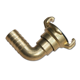 IMITATE Złącze kłowe kątowe obrotowe 1/2" - 13mm