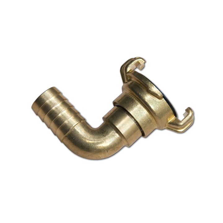 IMITATE Złącze kłowe kątowe obrotowe 1/2" - 13mm – Bradas