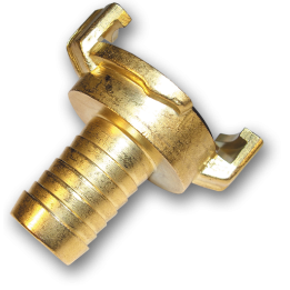 IMITATE GK Złącze kłowe 5/8" - 16mm – Bradas