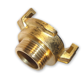 IMITATE GK Złącze kłowe GZ 1/2" – Bradas