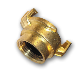 IMITATE GK Złącze kłowe GW 3/4" – Bradas