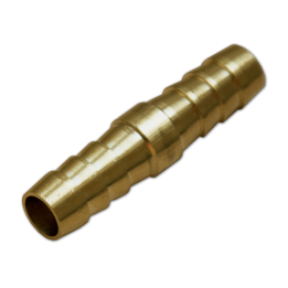 Złącze proste na wąż 10mm