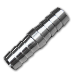 Złącze proste na wąż 10mm – Bradas