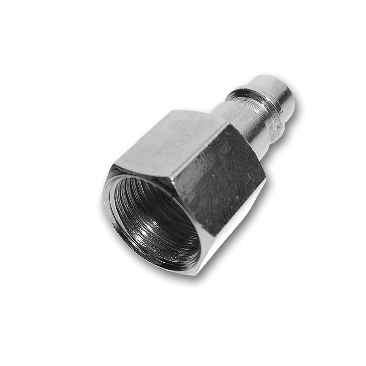 Wtyk GW 1/4"