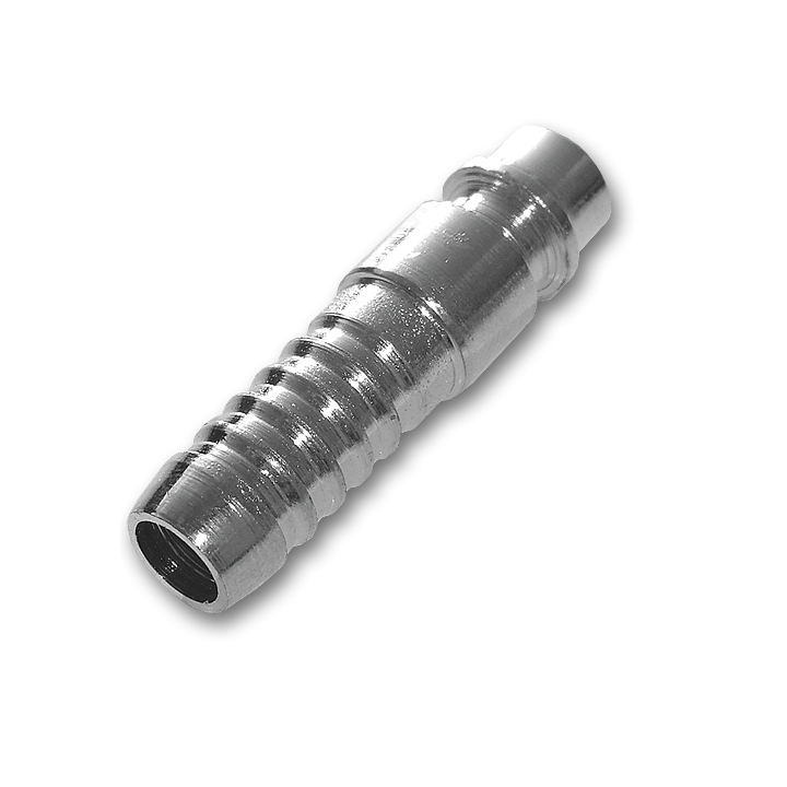 Wtyk z nyplem na wąż 9mm – Bradas