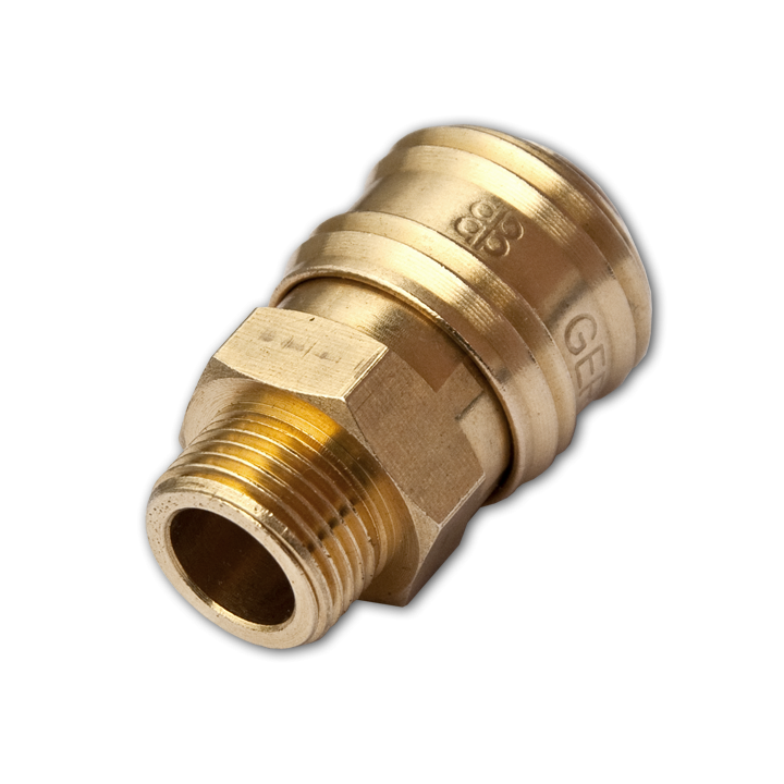 Szybkozłącze GZ 3/8"