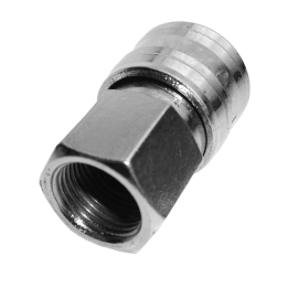 Armatura ogrodowa Bradas SE3-4SF/STEEL