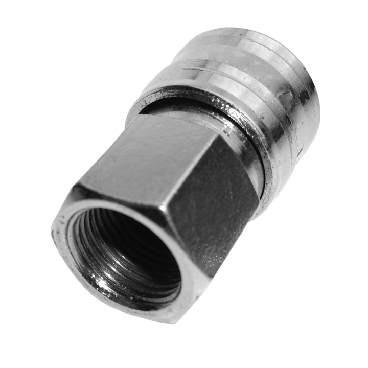 Armatura ogrodowa Bradas SE3-4SF/STEEL