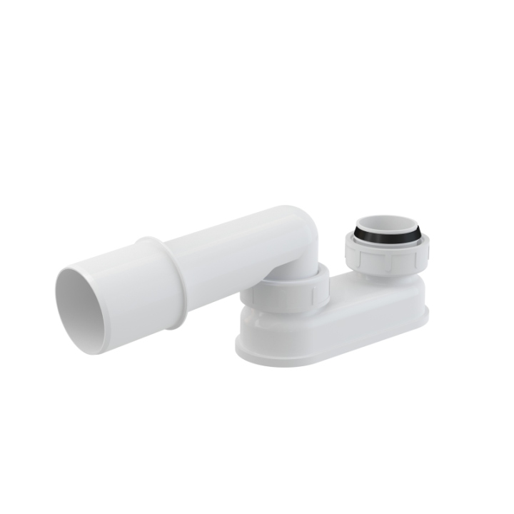 Łazienka Alcadrain A53-DN50