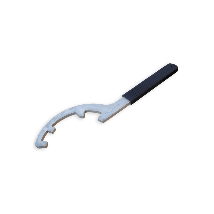 STORZ Klucz do złączy 4"-5"
