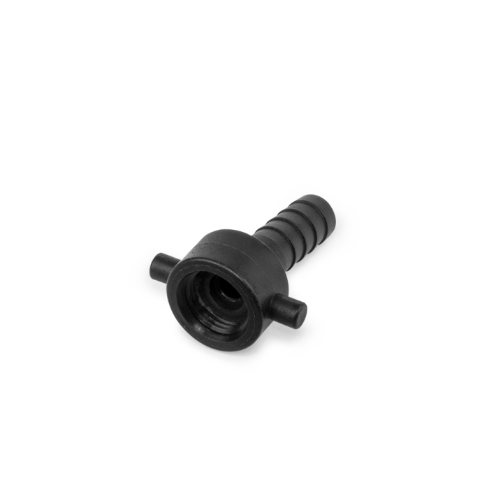 PIN LUG przyłącze GW 1/2'' na wąż 1/2" - PP – Bradas