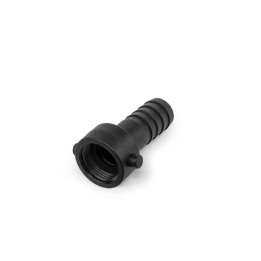 PIN LUG przyłącze GW 3/4'' na wąż 3/4" - PP – Bradas
