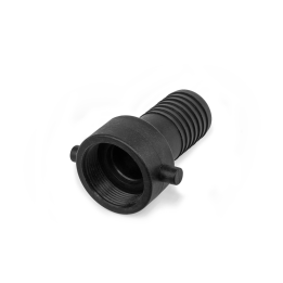 PIN LUG przyłącze GW 11/2'' na wąż 11/2" - PP – Bradas