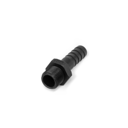 PIN LUG przyłącze GZ 1/2'' na wąż 1/2" - PP – Bradas