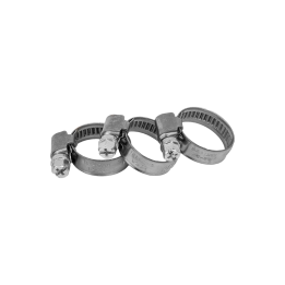 Opaska nierdzewna BRADAS 32-50mm W4