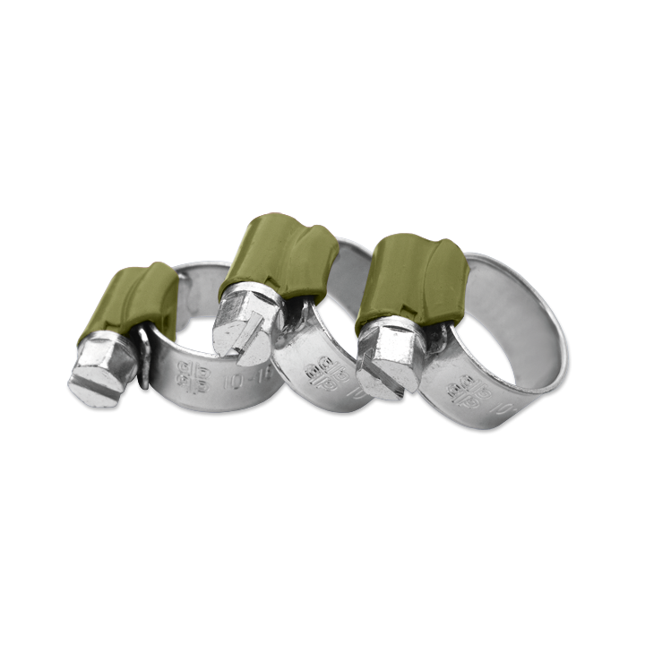 Opaska ślimakowa FORCE 20-32mm W1 – Bradas