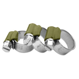 Opaska ślimakowa FORCE 60-80mm W1 – Bradas