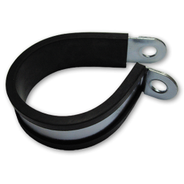 Obejma RUBBER CLAMPS W1 16/15mm – Bradas