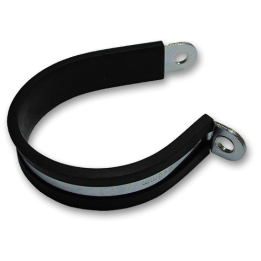Obejma RUBBER CLAMPS W1 38 / 15mm