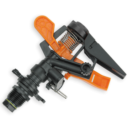 BLACK LINE Zraszacz pulsacyjny AQUA JET