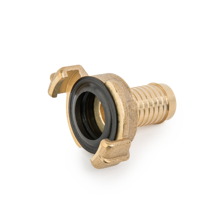 GK Złącze kłowe 3/4" - 19mm - MOSIĄDZ