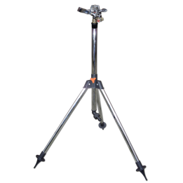 Zraszacz pulsacyjny, statyw 90cm – Bradas