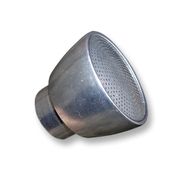 Głowica GW 3/4", sitko 0,7mm – Bradas