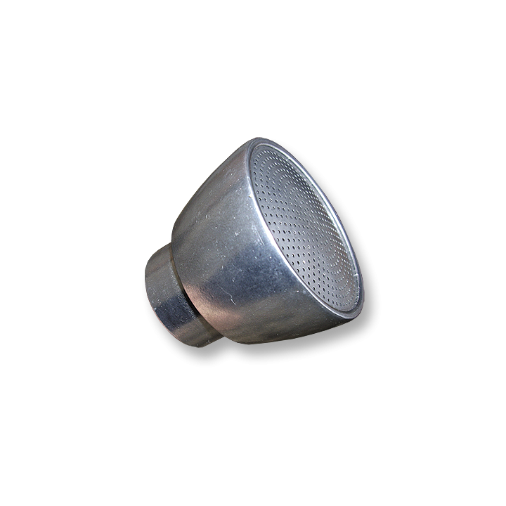Głowica GW 3/4", sitko 1mm – Bradas