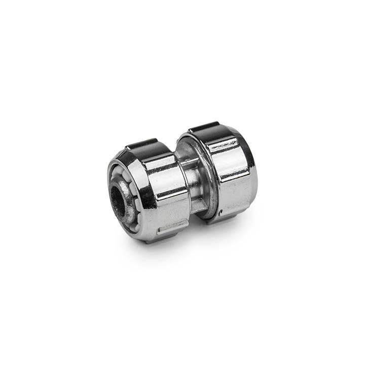 Reparator do węża 3/4" / 3/4" CYNK CHROM