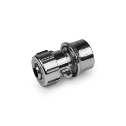 Szybkozłącze 1/2" STOP CYNK CHROM – Bradas