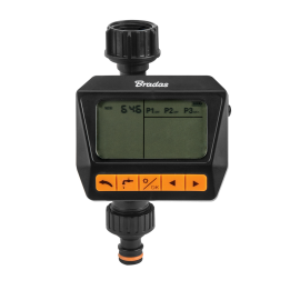 BLACK LINE Elektroniczny sterownik nawadniania – Bradas